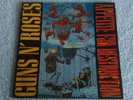 GUNS N' ROSES - APPETITE FOR DESTRUCTION (BANNED SLEEVE - ORIGINAL INNER SLEEVE)