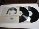 SAX 2316-2317 COLUMBIA LP DONIZETTI.CALLAS. LUCIA DI LAMMERMOOR. SERAFIN