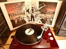 Dire Straits Alchemy Dire Straits Live Dbl LP Orig1984 UK EX Sleeve/Vinyl/Audio
