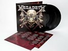 MEGADETH Killing Is My Business & Business Is Good Final Kill 2 x  Vinyl LP NEW