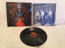 Dismember “Like An Ever Flowing Stream” Original Germany 1991 vinyl Lp + Inner