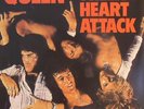 QUEEN - Sheer Heart Attack (halfspeed mastered) - Vinyl (180 gram vinyl LP)