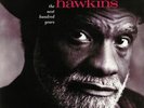 HAWKINS, Ted - The Next Hundred Years (reissue) - Vinyl (LP)