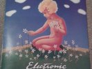 Electronic Raise the Pressure Parlophone LP Johnny Marr Bernard Sumner NM/EX