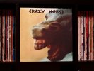 ? Crazy Horse ? Rare NEAR MINT 1971 Reprise Records True 1st Press Vinyl LP ????