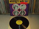 SHANGRI-LAS '65  Red Bird RB 20-104 Orig MONO Press GIRL GROUP Very Rare CLEAN