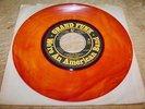 Grand Funk - We're an American Band - Capitol 3660  RARE red/orange vinyl promo