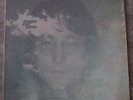 John Lennon Imagine 1971 LP Vinyl VG+/NM Original In Shrink Poster & Card SW3779