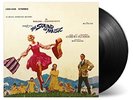 THE SOUND OF MUSIC **ORIGINAL SOUNDTRACK **BRAND NEW 180 GRAM RECORD LP VINYL