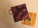 The Stimulators Loud Fast Rules/Run Run Run 7
