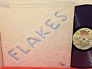 FLAKES Self Titled 1981 SALSOUL Promo LP Modern Soul Boogie NM- Vinyl RARE