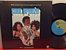 SOLOMON BURKE Cool Breeze 1972 MGM Soul Funk OST EX / EX