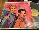 THE EVERLY BROTHERES - BOTH SIDES OF AN EVENING - NEW ZEALAND LP