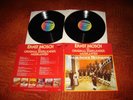 2 LP - Ernst Mosch - Egerländer Hitparade - Telefunken 6.28606 DP - Buntes Label