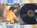 Bruce Springsteen the ghost of Tom Joad lp