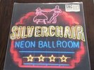 Silverchair Neon Ballroom Vinyl Record SRC 2014