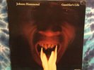 Johnny Hammond  LP  Gambler’s Life  PROMO  Salvation  ORIGINAL (1974)