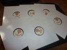 Rhino 78rpm Jukebox Classics 48 Original Hit Recordings for Jukeboxes Orig Box