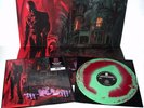 HOUSE BY THE CEMETERY Soundtrack Mondo Death Waltz VINYL LP Rejected Colorway