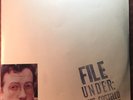 ELVIS COSTELLO File Under: Revenge And Guilt 2 LP Album 