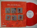 Polarator LP 1988 ANNI-FRID LYNGSTAD/(FRIDA)/AGNETHA FALTSKOG/ABBA red vnyl rare