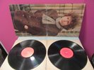 Bob Dylan 2 lp Blonde on Blonde gatefold vinyl record 360 sound Columbia 841