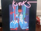LP The Kinks ?– The Great Lost Kinks Album MS 2127 VG+/VG+  with insert