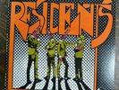 The Residents Meet the Residents Vinyl LP Ralph Records 1979 Reissue