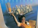 Supertramp Breakfast in America Pop Soft Rock Art 12