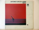 Antonio Carlos Jobim - Wave A&M Records & CTI Records LP-2002 1967 Gatefold VG++