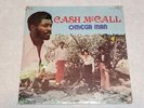 RARE SEALED LOUISIANA FUNK SOUL LP CASH MCCALL   