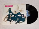 RARE 1969 BLUES ROCK PSYCH LP NUCLEUS SELF-TITLED MAINSTREAM S/6120 ORIGINAL