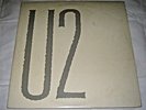 U2 WE ARE WAITING FOR A RIGHT DAY -  3LP LIVE MODENA 1987 - GTF PS -