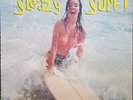 RARE SLEAZY SURF EXOTIC AND EROTIC SURF&HOT ROD DELIGHTS LP VINYL US C-101 CAPER