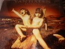 Van Halen / Balance 1995 Warner Brothers 33rpm (Sealed)