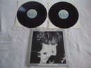 PUBLIC IMAGE LTD.-SECOND EDITION 1979 ISLAND RECORDS GATEFOLD 2 LP'S EXC. VG+