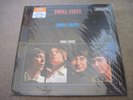 SMALL FACES Small Faces 2012 Immediate LTD EDN BLUE VINYL Sainsbury's  SEALED