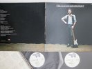 2LP ERIC CLAPTON Just One Night MWZ81112 RSO JAPAN Vinyl PROMO