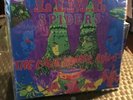 Lime Spiders- The Cave That Comes Alive 1987 (Limited Edition)  + Free Protector