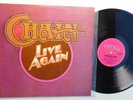 CHAIN    live again      original