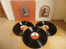 GEORGE HARRISON - Concert For Bangladesh(UK 1971 1ST PRESS VINYL BOX SET )