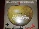 THE BEATLES (4 x 7