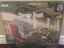 DANDO SHAFT -PROMO US ORIGINAL 1971 LP NEON NE5  PSYCH FOLK EX-/EX+