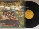 LOS ARMONICOS APRETANDO - NADIE SE SALVA DE LA RUMBA RARE GUAGUANCO Listen