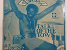 VICTOR UWAIFO-DEEP FUNKY PSYCHEDELIC AFRO EKASSA  1973 ORIGINAL MASTERPIECE VG-
