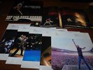 Bruce Springsteen & The E Street Band Live/1975-85 Complete 5 LP Box Set/Booklet