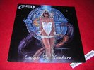 Omen - Escape to Nowhere, RR95441, Vinyl LP 1989