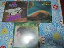LA AMISTAD, CHICHARRITOS, LOTS,  5TA GALAXIA, LA MAFIA, SALSA, LPS VENEZUELA,