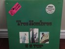1973 ZZ Top – Tres Hombres - London PROMO NM Gatefold ARCHIVAL