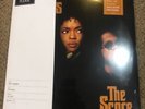 Fugees The Score Black & Gold 2-LP Lauryn Hill vinyl me please